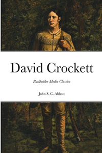 David Crockett