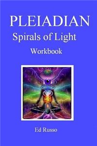 Pleiadian Spirals of Light