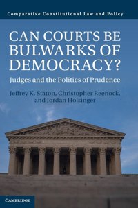 Can Courts Be Bulwarks of Democracy?