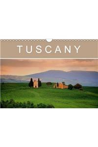 Tuscany 2017