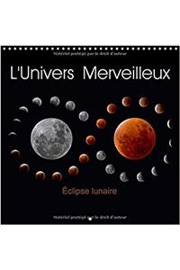 L'Univers Merveilleux 2018
