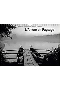 L'Amour en Paysage 2018