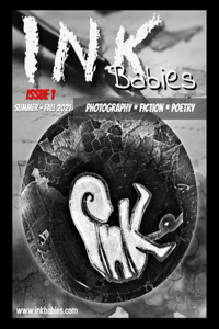 INK Babies Literary Magazine