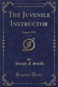The Juvenile Instructor, Vol. 50
