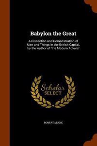 Babylon the Great