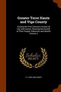Greater Terre Haute and Vigo County