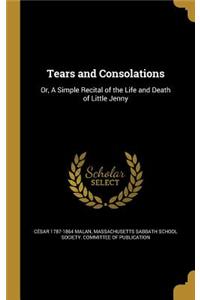 Tears and Consolations