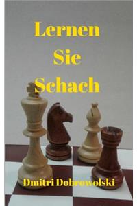 Lernen Sie Schach