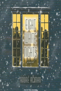 Eight White Nights