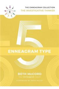 Enneagram Type 5