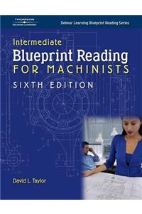 Blueprint Reading for Machinists