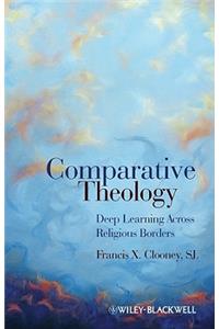 Comparative Theology