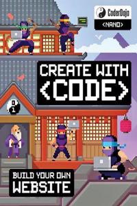 CoderDojo: My First Website