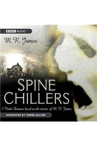 Spine Chillers