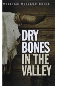 Dry Bones In The Valley