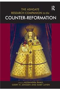 Ashgate Research Companion to the Counter-Reformation