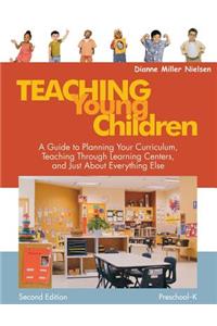 Teaching Young Children, Preschool-K
