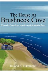 House At Brushneck Cove