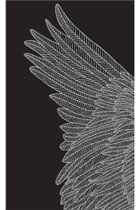 Brave Birds Journal (Hardcover)