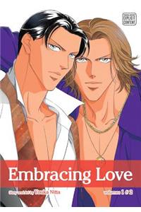 Embracing Love, Vol. 1
