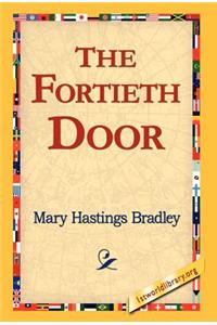 Fortieth Door