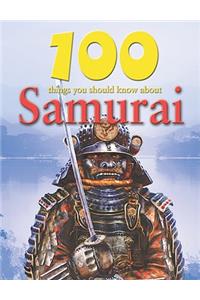 100 Things You Should Know about Samurai
