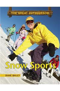 Snow Sports