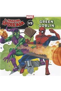 The Amazing Spider-Man vs. Green Goblin