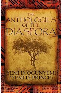 The Anthologies of the Diaspora