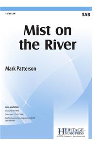 Mist on the River