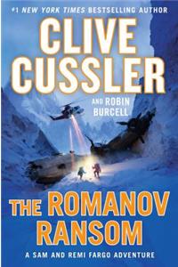 Romanov Ransom