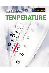 Temperature
