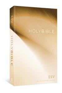 Share the Good News Outreach Bible-ESV