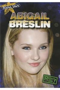 Abigail Breslin