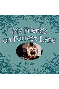 My Friends on Forrest Lane