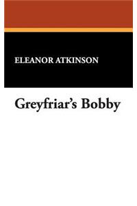 Greyfriar's Bobby