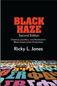 Black Haze, Second Edition