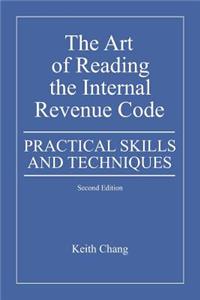The Art of Reading the Internal Revenue Code