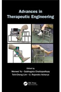 Advances in Therapeutic Engineering
