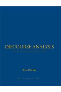 Discourse Analysis