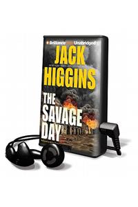 The Savage Day