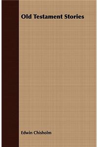 Old Testament Stories