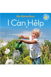 Little Stars: My Behaviour - I Can Help