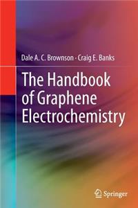 Handbook of Graphene Electrochemistry