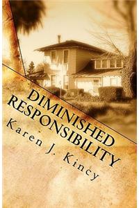 Diminished Responsibility