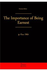 Importance of Being Earnest