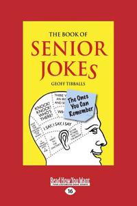 Book of Senior Jokes