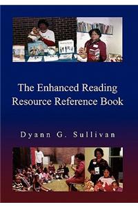 The Enhanced Reading Resource Reference Book