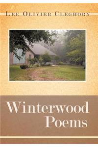 Winterwood Poems