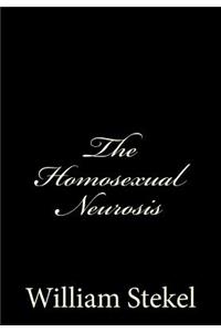 Homosexual Neurosis